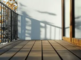 Wie hoch die liegen die Balkon abdichten Kosten pro m2 im Schnitt?