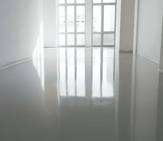 Wie hoch fallen die Boden ausgleichen Kosten pro m2 aus?
