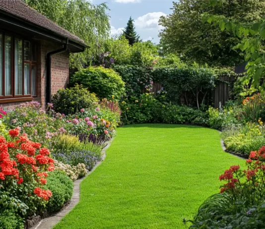 Wie hoch fallen die Gartenpflege Kosten pro Stunde aus?