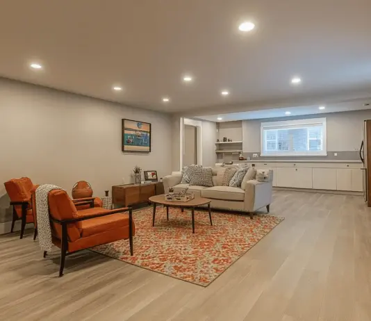 Wie hoch fallen die Keller ausbauen Kosten pro Qm aus?