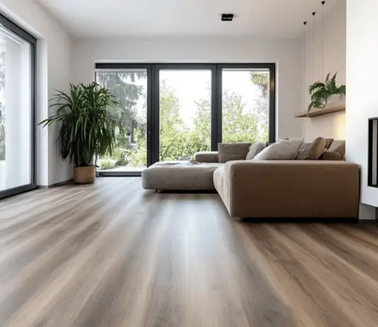 Wie hoch fallen die Laminat verlegen Kosten pro m2 aus?
