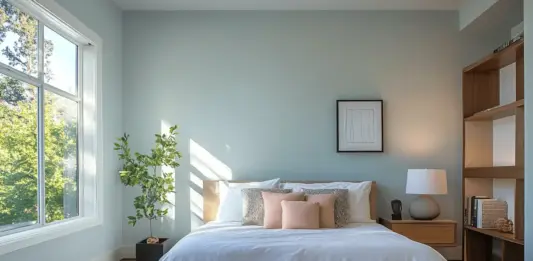 Malerarbeiten Kosten » Preise pro Qm | Update 2025 Wie hoch fallen die durchschnittlichen Malerarbeiten Kosten pro Qm aus?