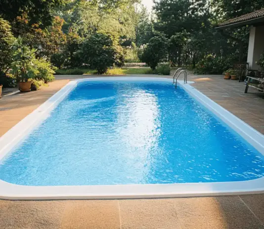 Wie hoch fallen die Pool bauen Kosten aus?