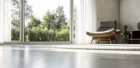 Mit welchen Sichtestrich Kosten pro Qm sollte man rechnen?