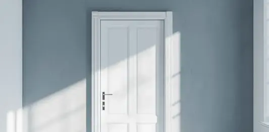 Mit welchen Türen lackieren kosten ist zu rechnen?